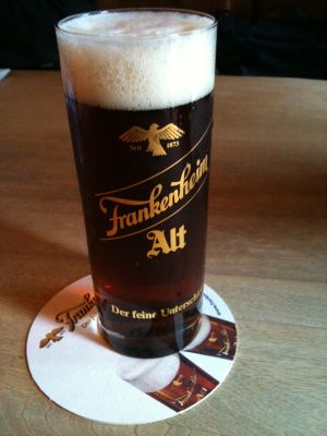 Frankenheim Alt