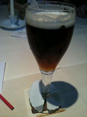 Pilgrims Dunkel (=Aktien Landbier)
