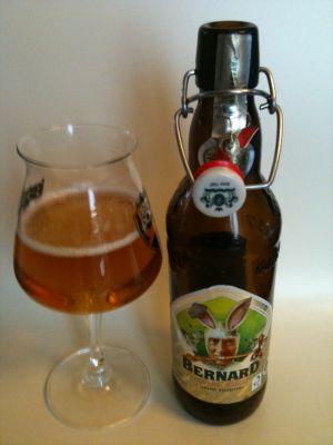 BERNARD ungefiltertes Lager