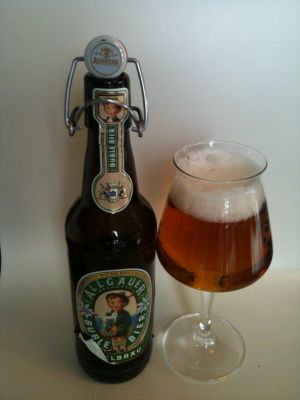 Büble Edelbräu