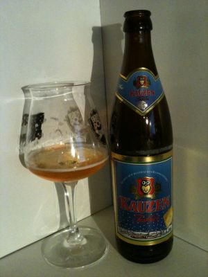 Kauzen Festbier