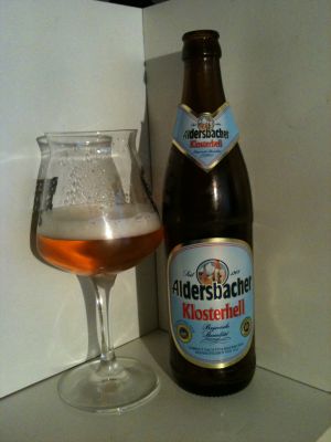 Aldersbacher Klosterhell