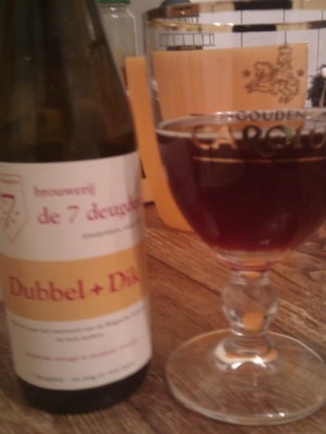 Dubbel+Dik