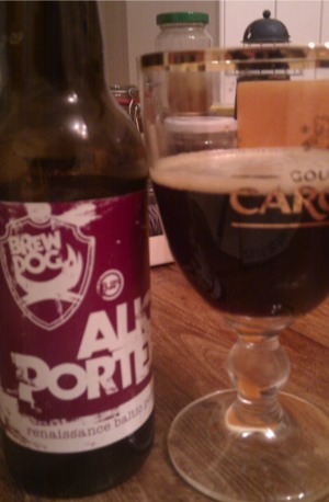 Alice Porter