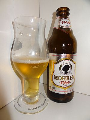 Mohren Pfiff