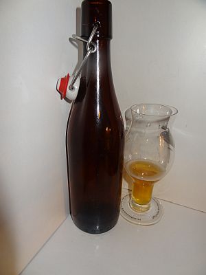 Citra Pale Ale