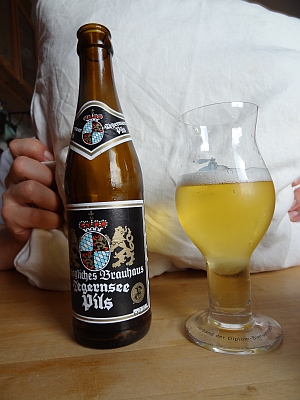 Tegernseer Pils