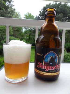 Augustijn Blond