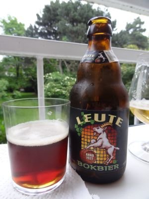 Leute Bokbier 