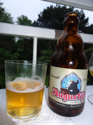 Augustijn Grand Cru  