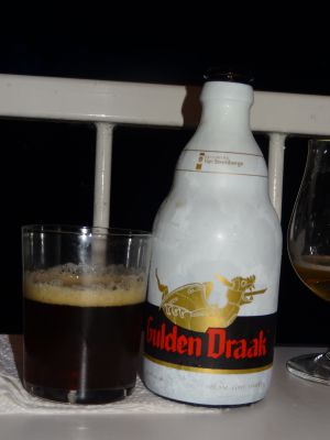Gulden Draak  
