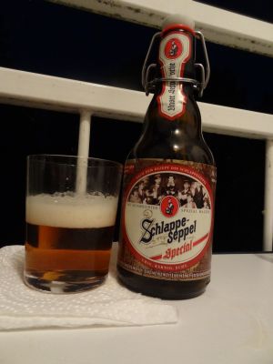 Schlappe Seppel Special