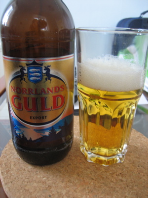 Norrlands Guld Export