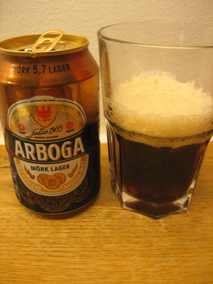 Arboga Mörk Lager