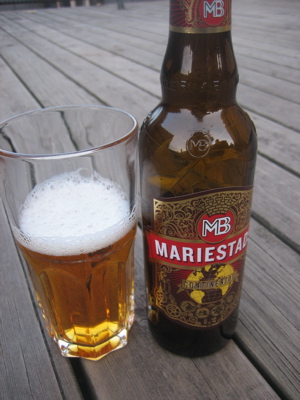 Mariestads Continental