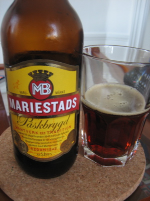 Mariestads Påskbrygd