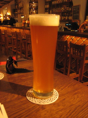 Wisby Weisse