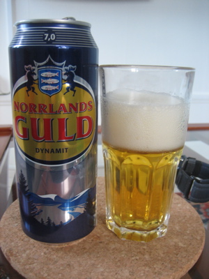 Norrlands Guld Dynamit