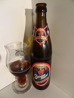 Schlappe Seppel Dunkel