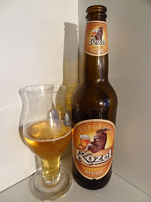 Kozel Svetly