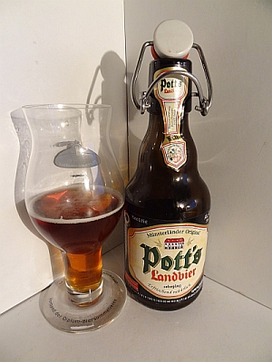 Pott's Landbier