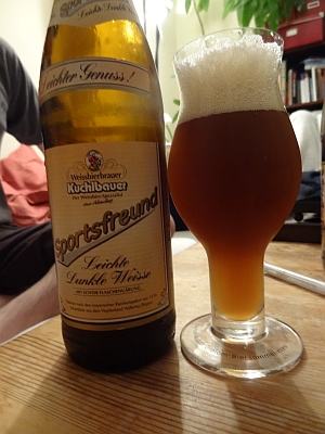 Kuchlbauer Sportsfreund