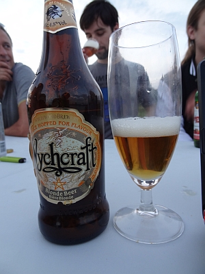 Wychcraft