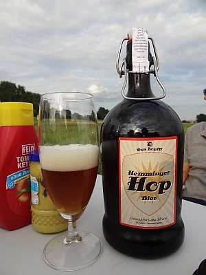 Hemminger Hop
