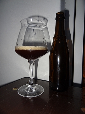 Westvleteren 8