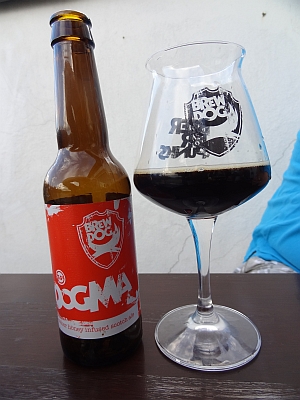 Dogma