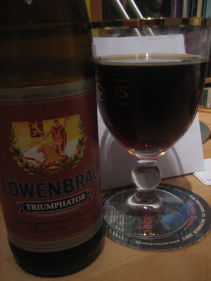 Löwenbräu Triumphator