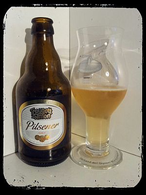 Traugott Simon Pilsener