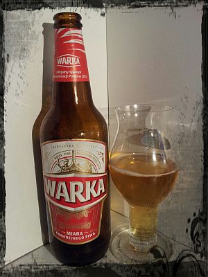 Warka MIARA