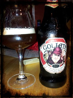 Goliath