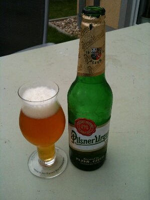 Pilsner Urquell