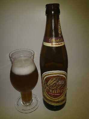 Dinkel naturtrüb