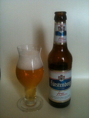 Fürstenberg frei