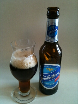 Frankenheim Alkoholfrei