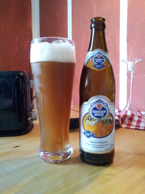 Schneider Weisse Tap 7