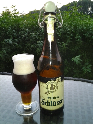 Original Schlüssel