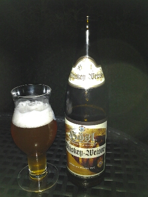 Whiskey-Weisse