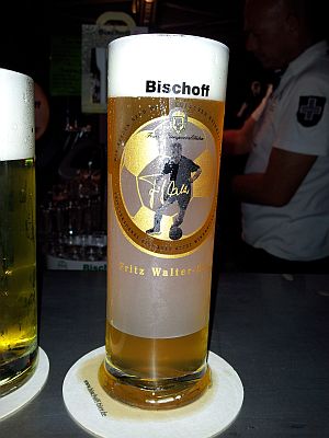 Bischoff Fritz Walter Bier