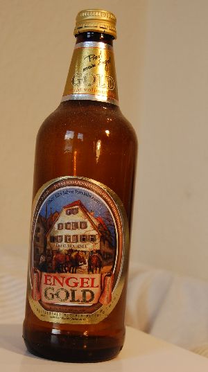 Engel Gold 