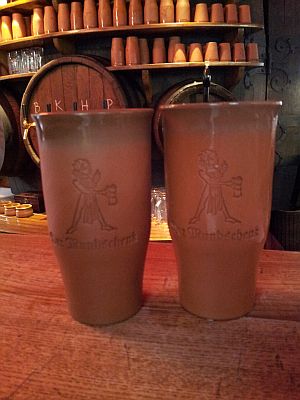 Schinner Alt Bayreuther Pils