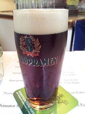 Staropramen Dunkel