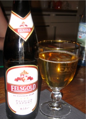 Felsgold Export