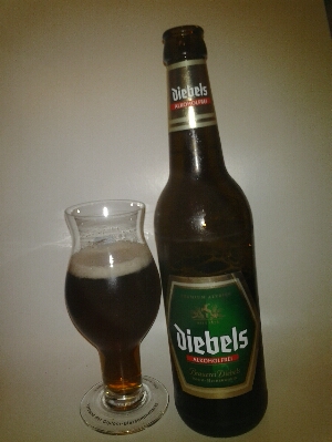 Diebels Alt alkoholfrei