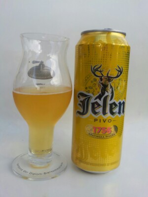 Jelen Pivo