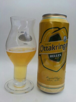 Ottakringer Helles