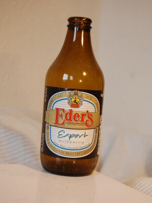 Eder's Export 